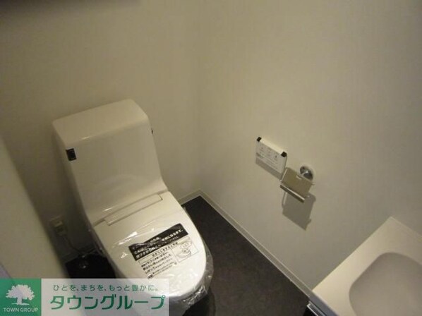 LEXE東京Northの物件内観写真